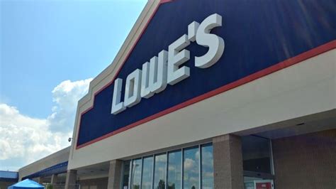 Lowe's home improvement chambersburg pa - Lowe’s provides career options for thousands of people all over the country. Find Lowe’s jobs near you and apply for a local job opening online. ...